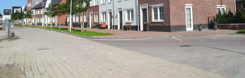 25% Sociale Woningbouw blijft overeind