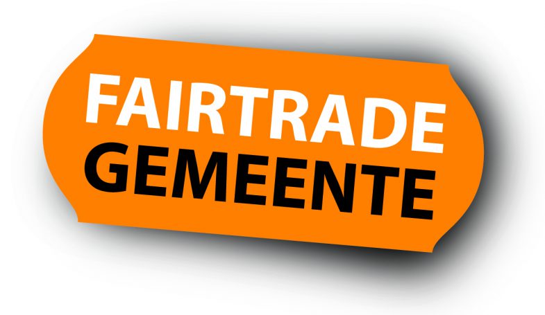 Hoe Fairtrade is Oegstgeest?