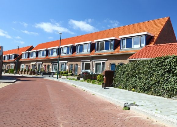 Oegstgeester woonvisie vastgesteld: van gated community op weg naar een open gemeenschap