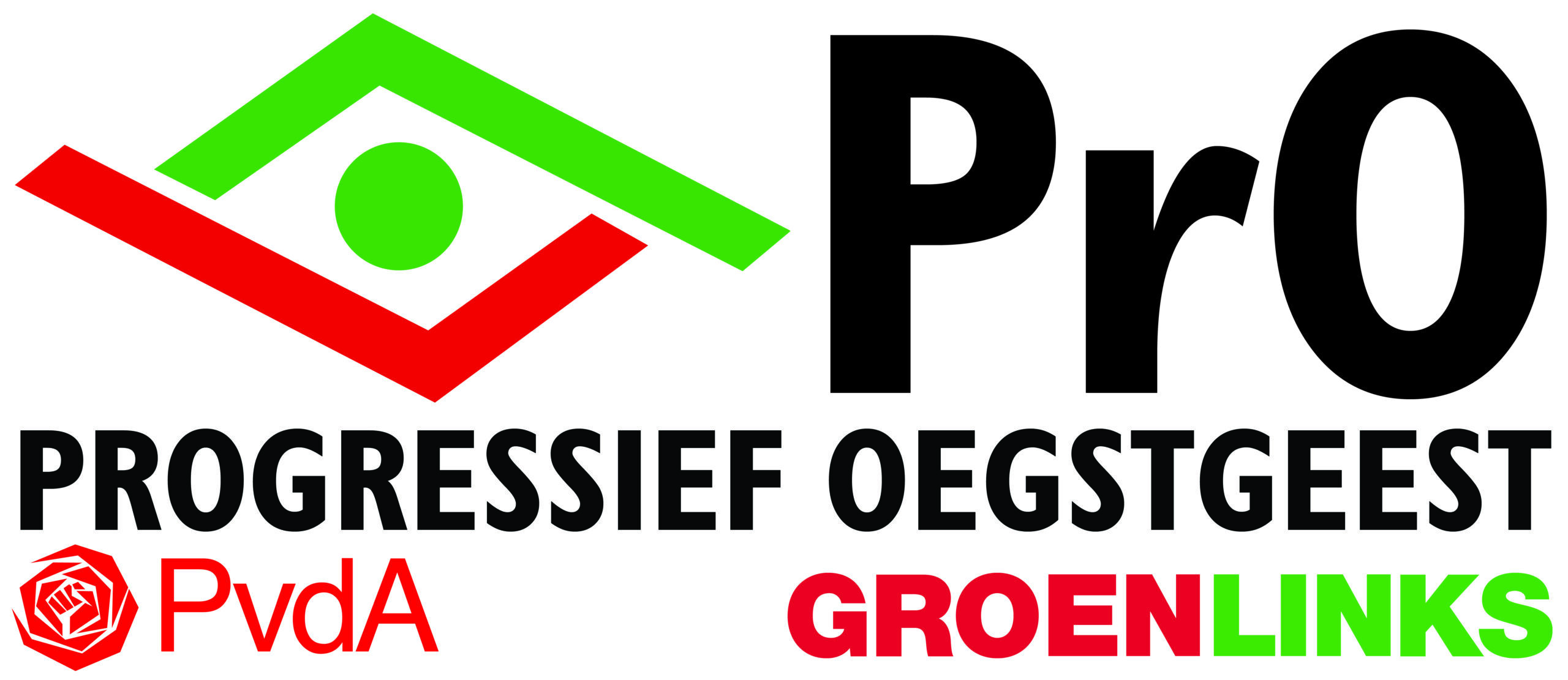 Progressief Oegstgeest