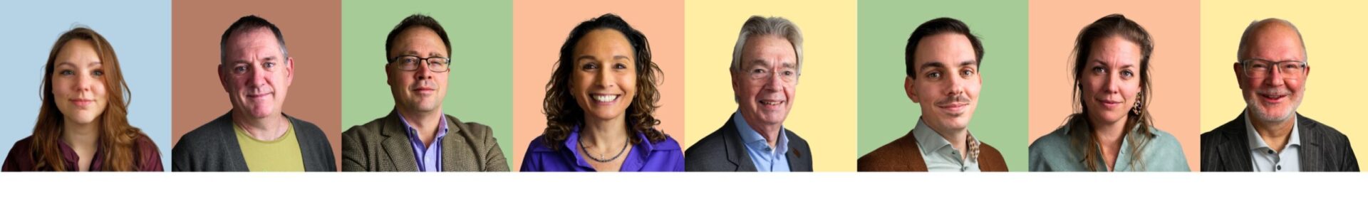 Progressief Oegstgeest